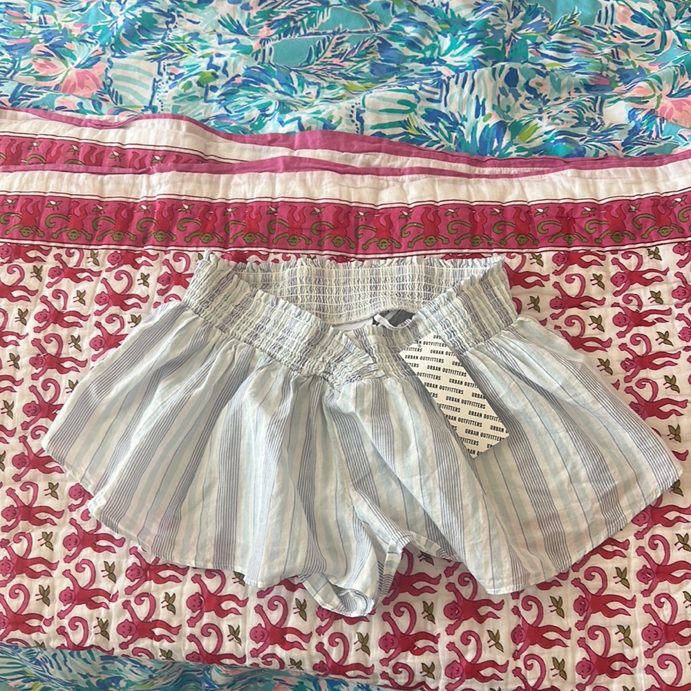 urban outfitters skirt never worn with tag